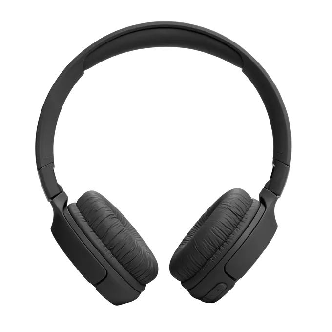 JBL Tune 520BT Wireless On Ear Headphones