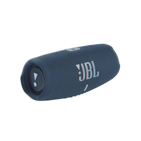 JBL CHARGE 5 Portable Waterproof Speaker Blue