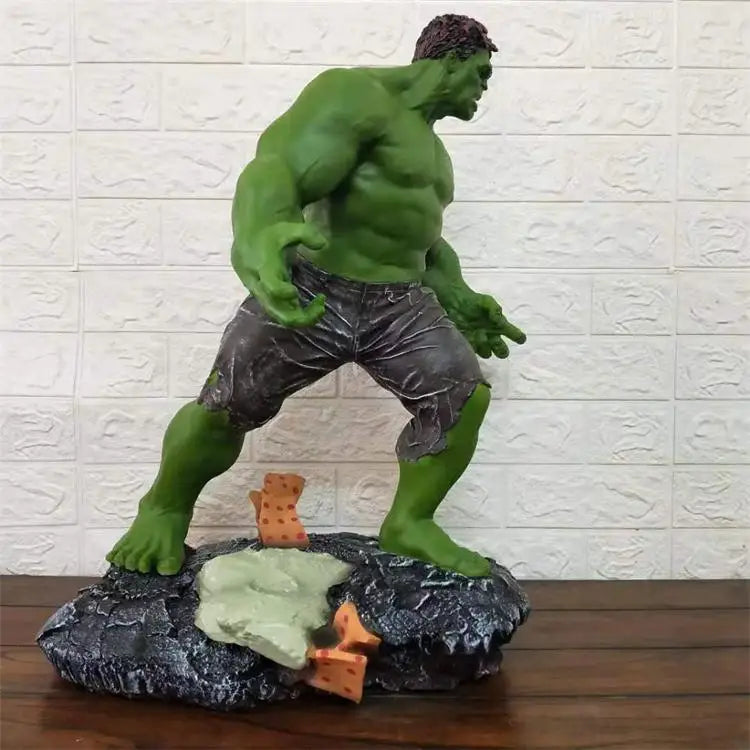 Marvel 70Cm Hulk Statue