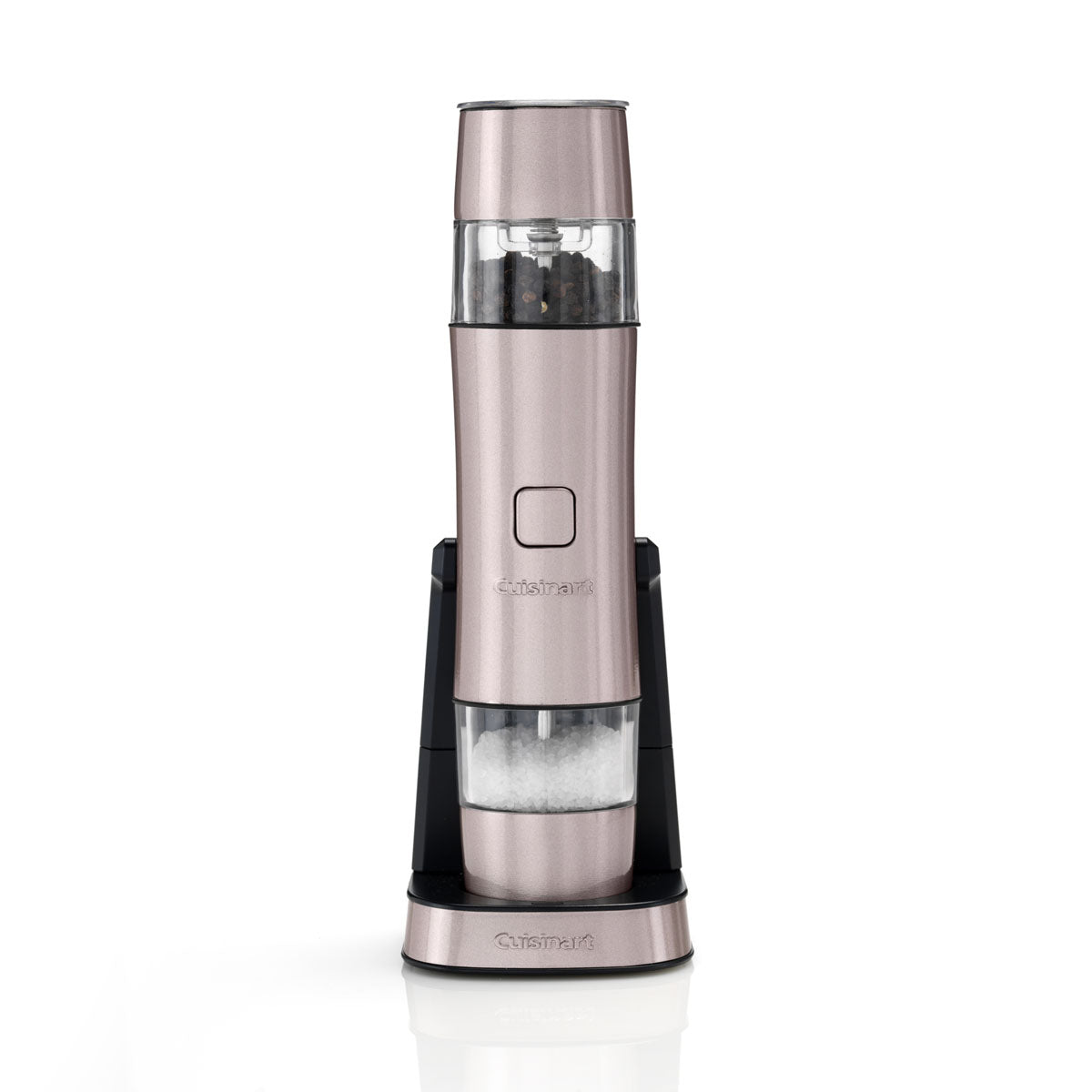 CUISINART SG6PE Seasoning Mill Rechargable Pink