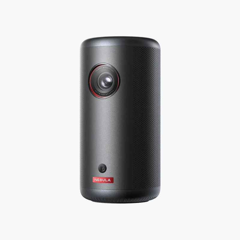 Nebula Capsule3 Projector Black