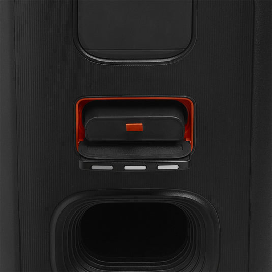 JBL PARTYBOX STAGE 320 Black