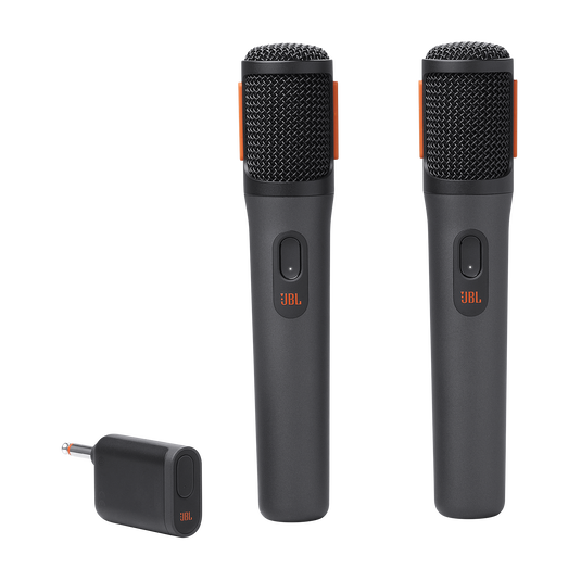 JBL PARTYBOX Digital Wireless Mic