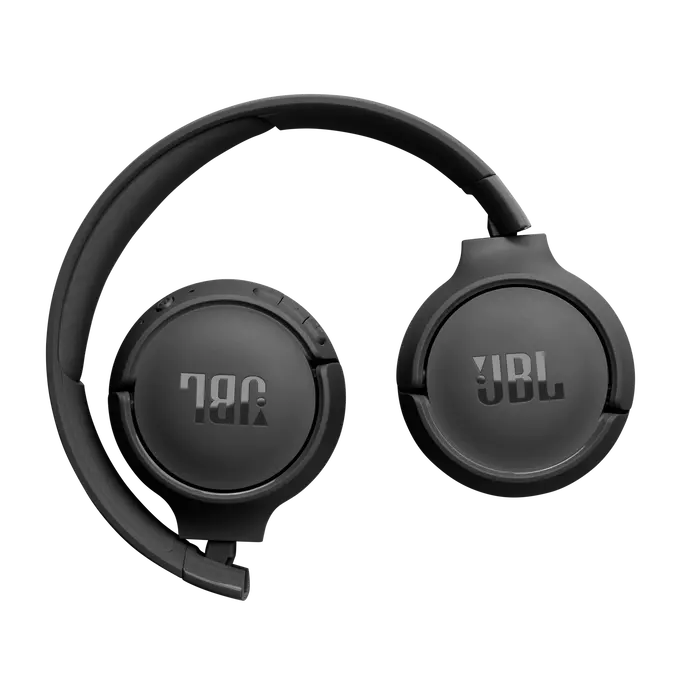 JBL Tune 520BT Wireless On Ear Headphones