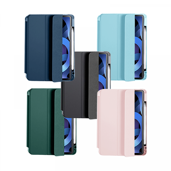 WiWU 2 in 1 magnetic Case for iPad 10.2/10.5 Blue