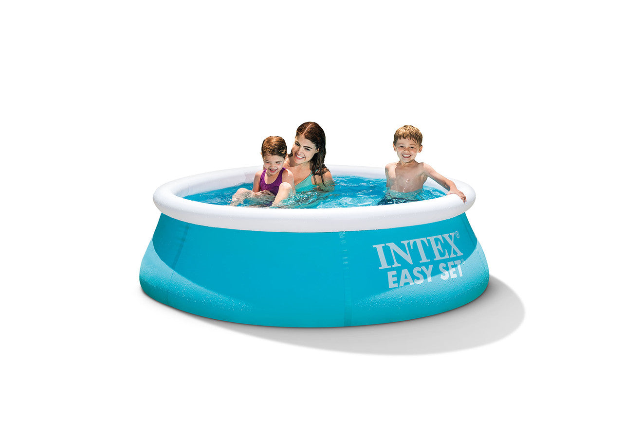 Intex - (1.83Cm X 51Cm) Easy Set Pools