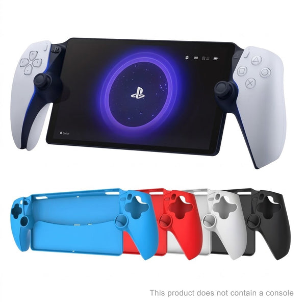 PS5 DualSense Controller Silicone Protective Case / Cover – All-Round Protection