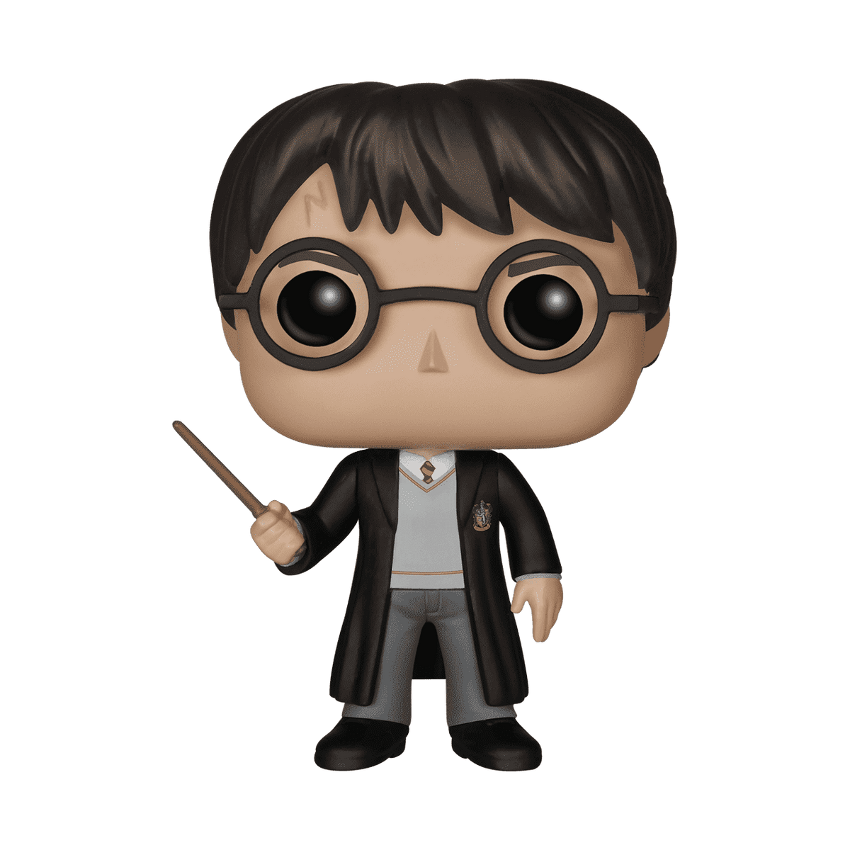 Funko - Pop! Movies: Harry Potter - Harry Potter