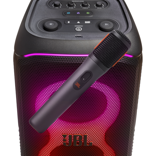 JBL PARTYBOX Digital Wireless Mic