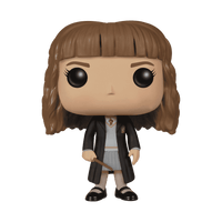 Funko - Pop! Movies: Harry Potter - Hermione Granger