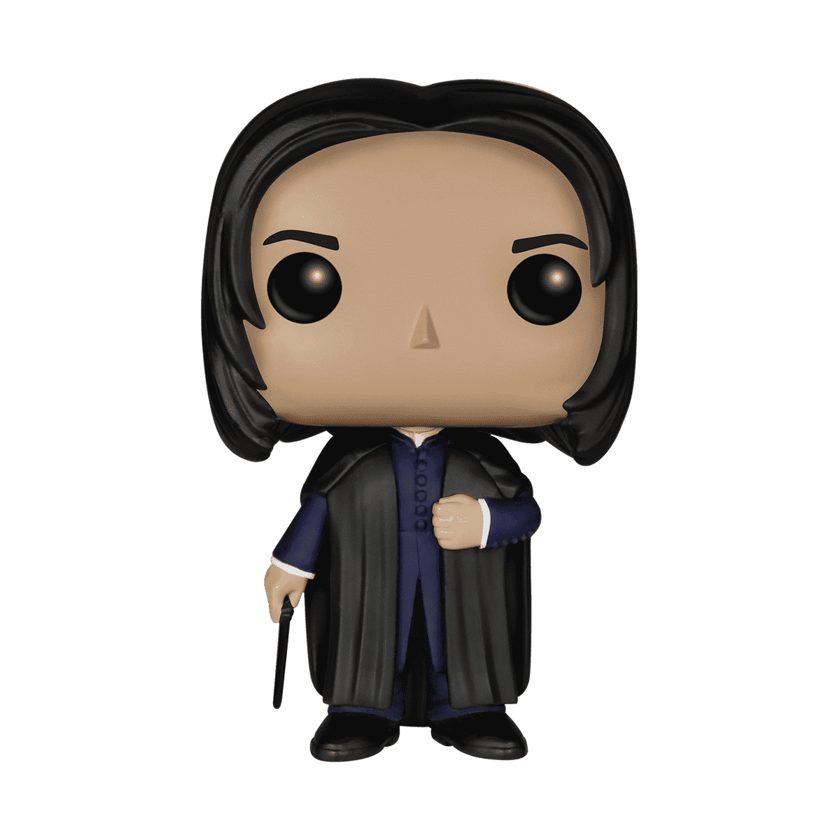 Funko - Pop! Movies: Harry Potter - Severus Snape