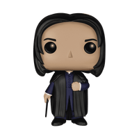 Funko - Pop! Movies: Harry Potter - Severus Snape