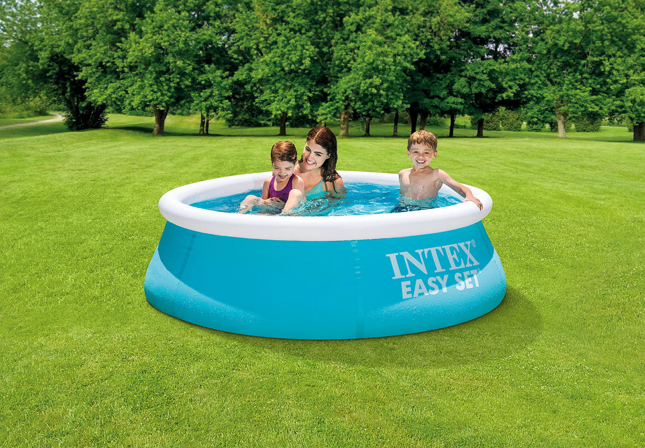 Intex - (1.83Cm X 51Cm) Easy Set Pools