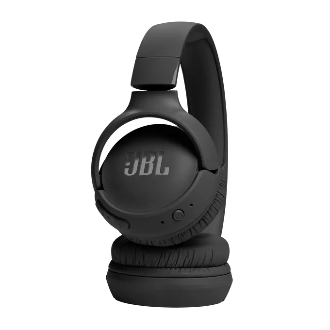 JBL Tune 520BT Wireless On Ear Headphones