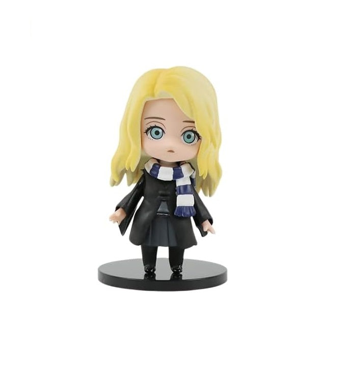 Harry Potter 10 Cm Figures Hermione — Dna