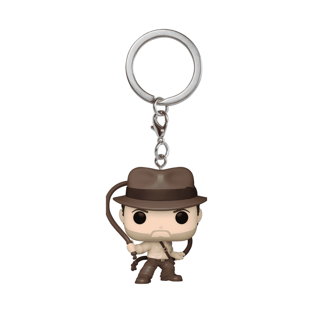 Funko - Pocket Pop! Movies: Raiders of the Lost Ark - Indiana Jones