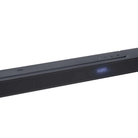 JBL BAR 500 5.1-channel soundbar with MultiBeam Dolby Atmos