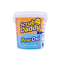 Scrub Daddy - Oxy Powdered 900g, Bleach and Spot Cleaning