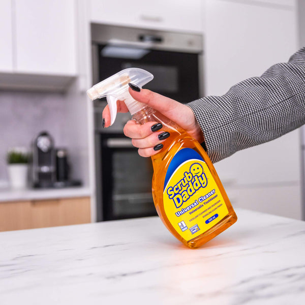 Scrub Daddy - Universal Cleaner 500ml, Surface Spray
