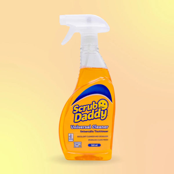 Scrub Daddy - Universal Cleaner 500ml, Surface Spray