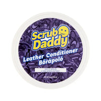 Scrub Daddy - Leather Conditioner 160g + Scrub Mommy