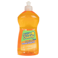 Scrub Daddy - Wonder Wash-Up 100ml, Liquid Dishwash