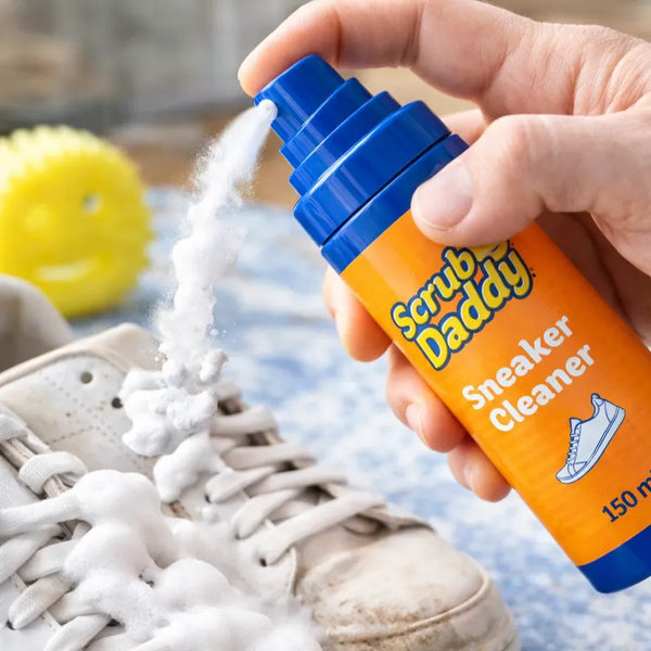 Scrub Daddy - Sneaker Cleaner Foam 150ml