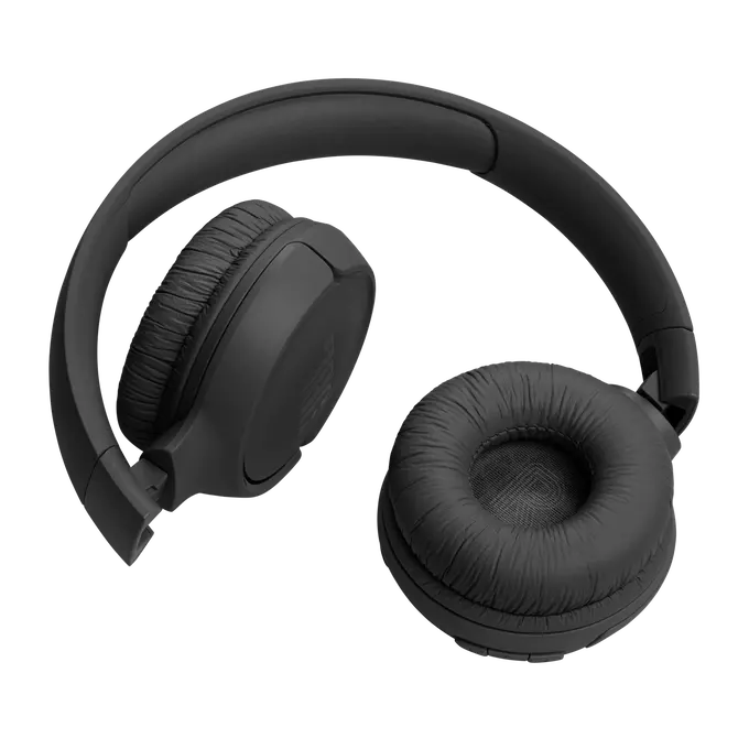 JBL Tune 520BT Wireless On Ear Headphones