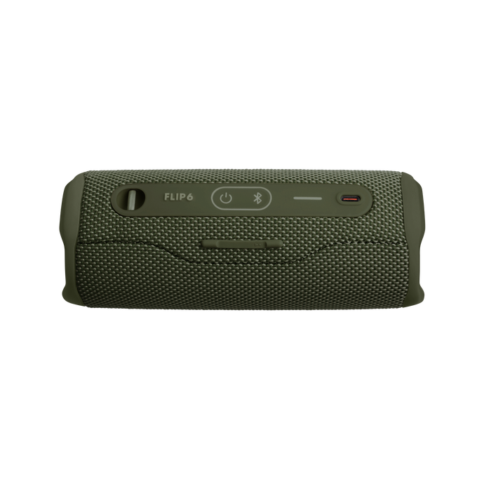 JBL FLIP 6 Portable Waterproof Speaker