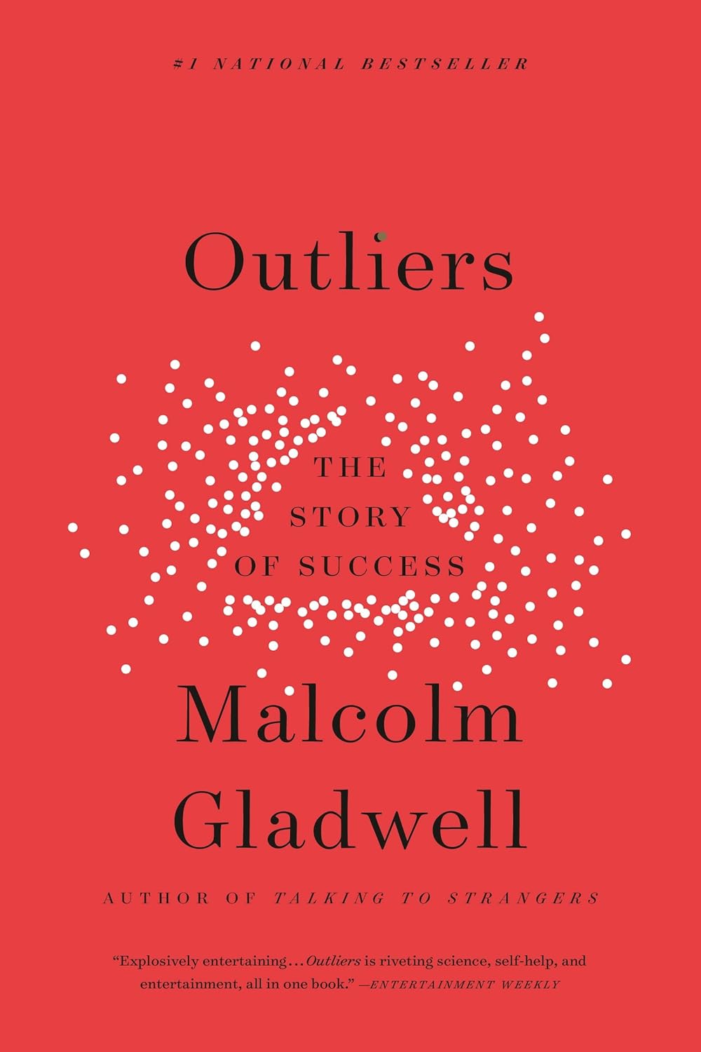 Outliers: The Story Of Success