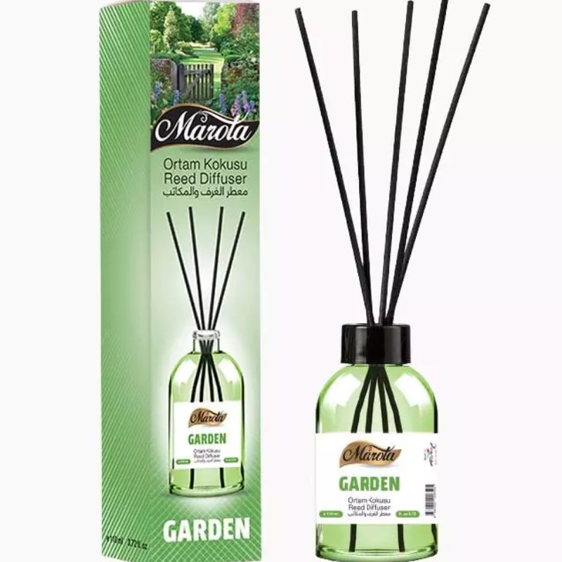 Marota Reed Diffuser 110ml