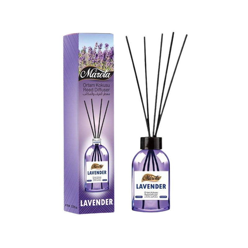 Marota Reed Diffuser 110ml