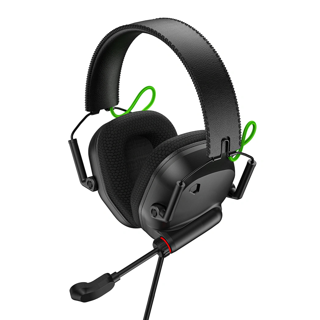 WiWU New Products Gaming Headset Bluetooth Gaming Headset