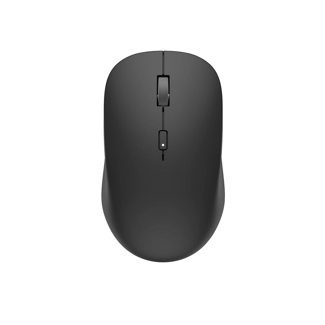 "WM108/WiWU Dual Mode Wireless Mouse,1600 DPI,2.4Ghz"