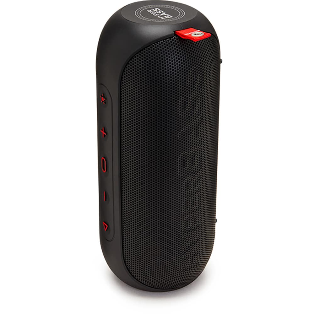 Aiwa Portable Bluetooth Speakers 20W Black 