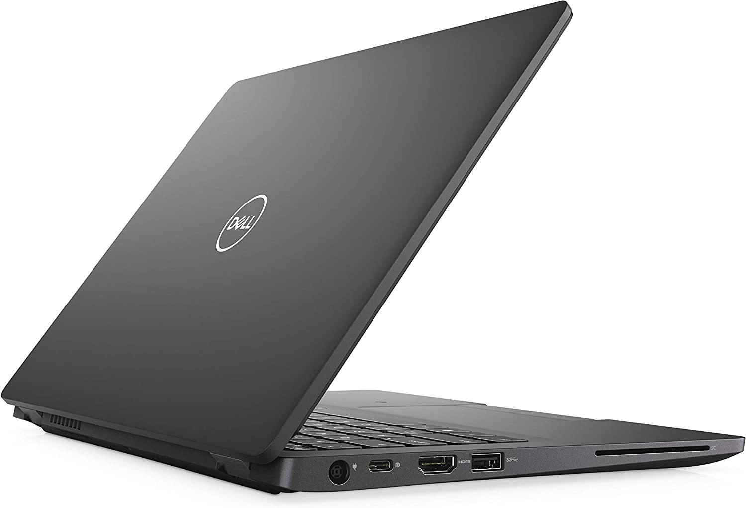 Dell Latitude 5300 -160T 13.3IN Touch I7-8665U 16GB 512 W10 — DNA