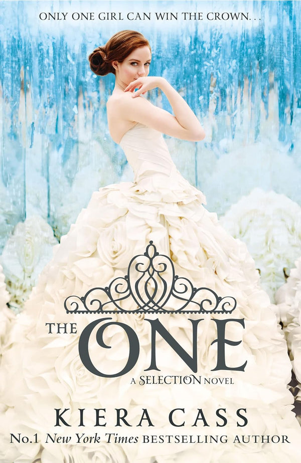 The One by Kiera Cass