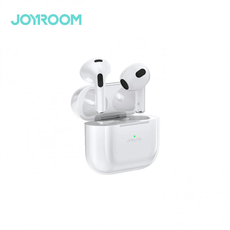 JOYROOM TWS Bluetooth headset Can offerVOC& PVOC