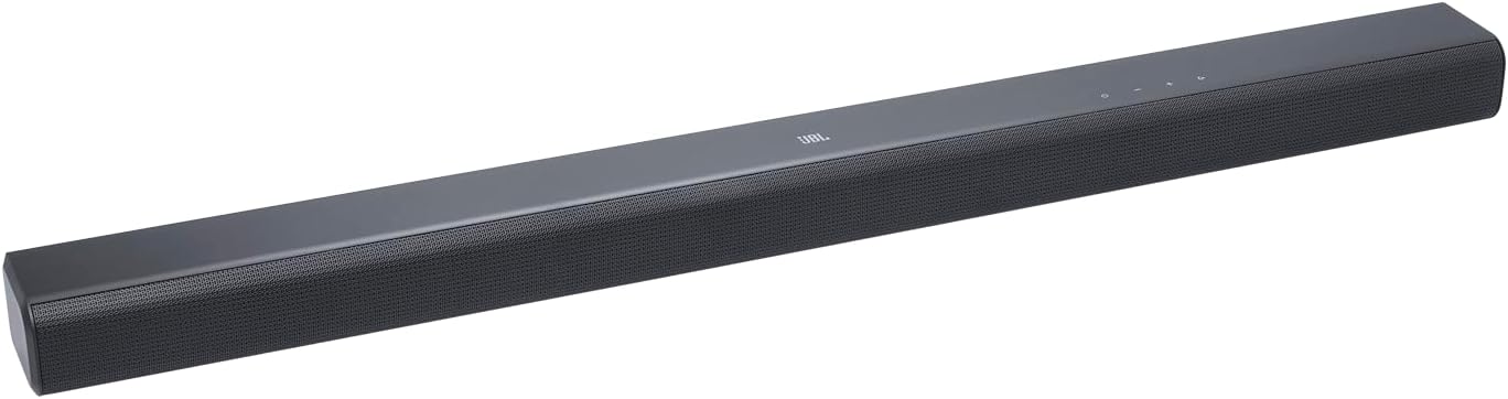 JBL Cinema3.1 Channel Soundbar With Wireless Subwoofer Black