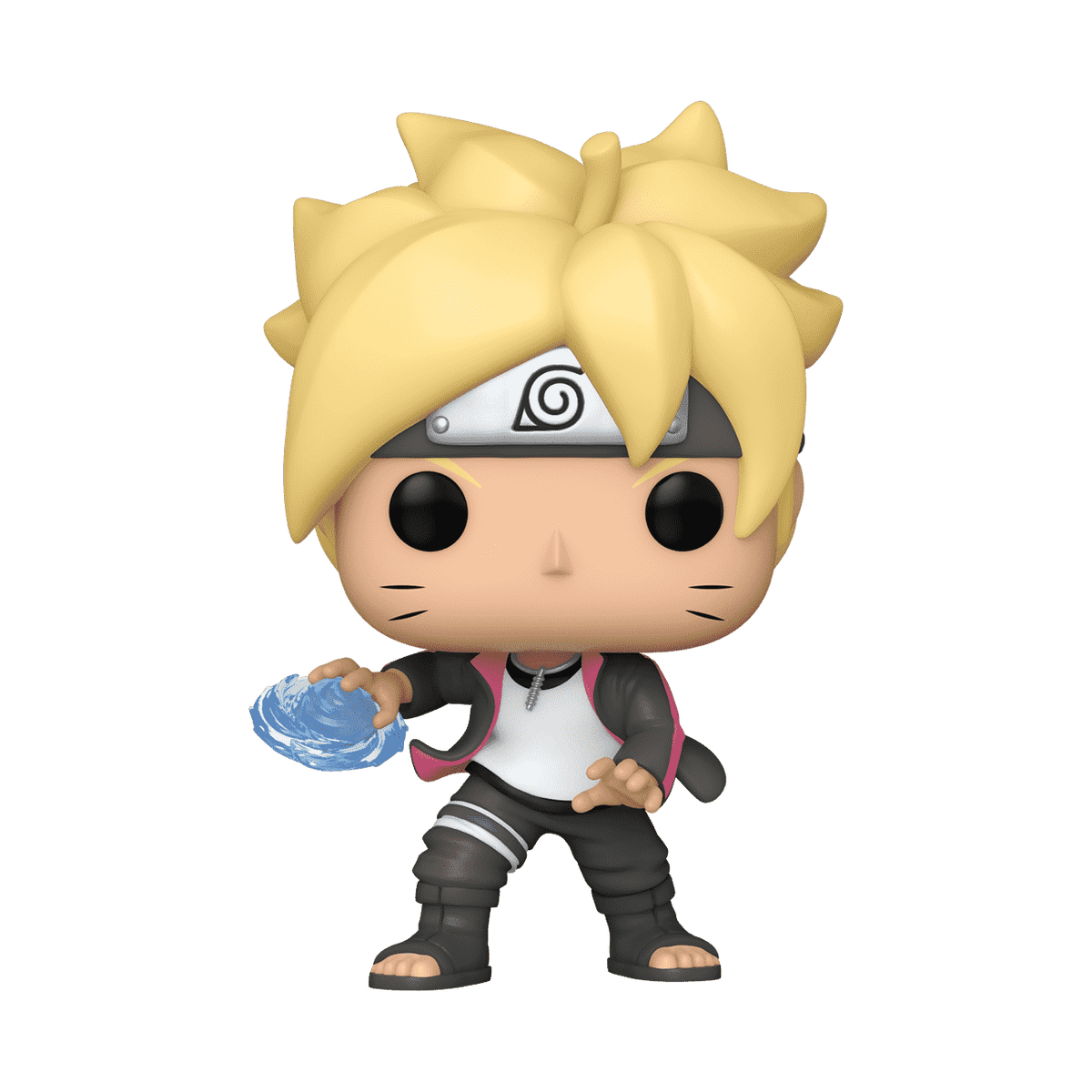 Funko - Pop! Animation: Boruto - Boruto with Rasengan