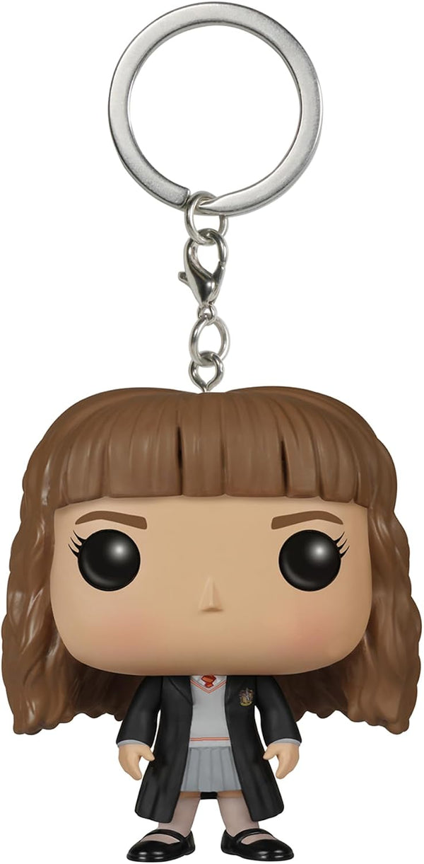 Funko - Pocket Pop! Movies: Harry Potter -  Hermione