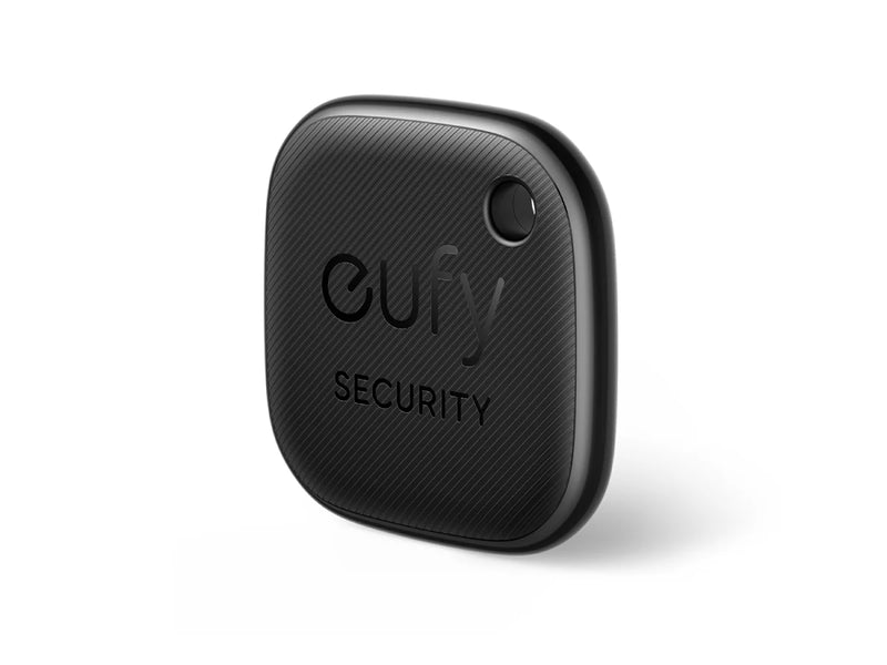 Eufy Smart Tracker Black