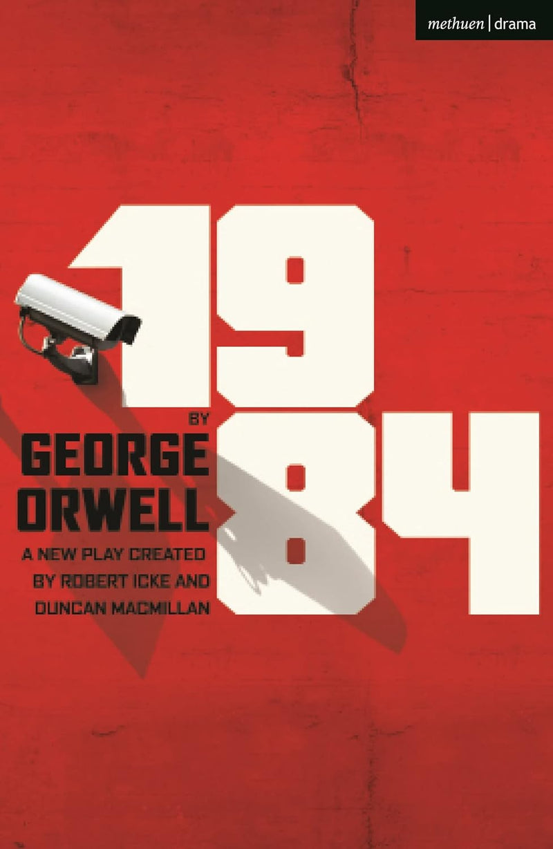 1984 (Modern Plays)