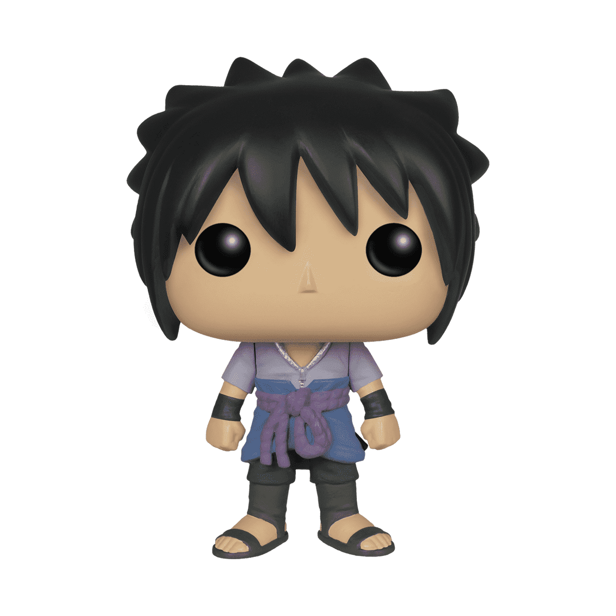 Funko - Pop! Animation: Naruto Shippuden - Sasuke