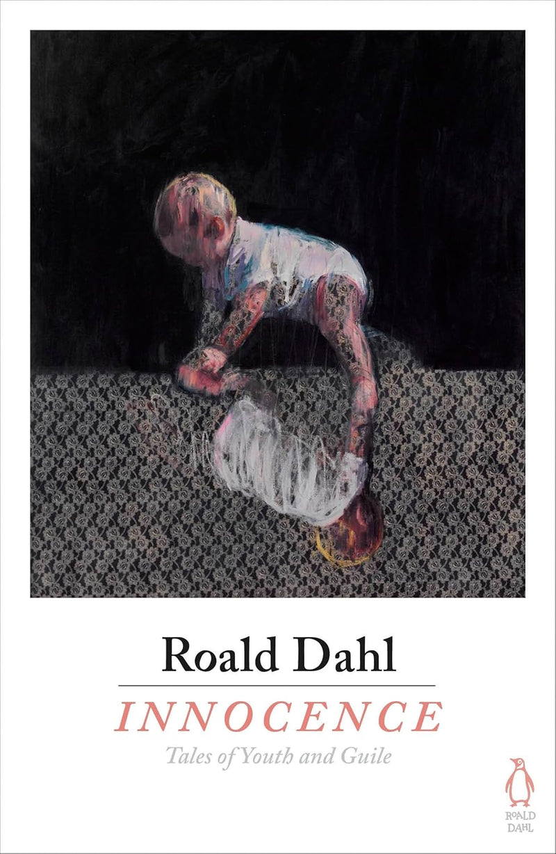 Innocence: Roald Dahl