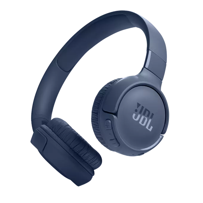 JBL Tune 520BT Wireless On Ear Headphones