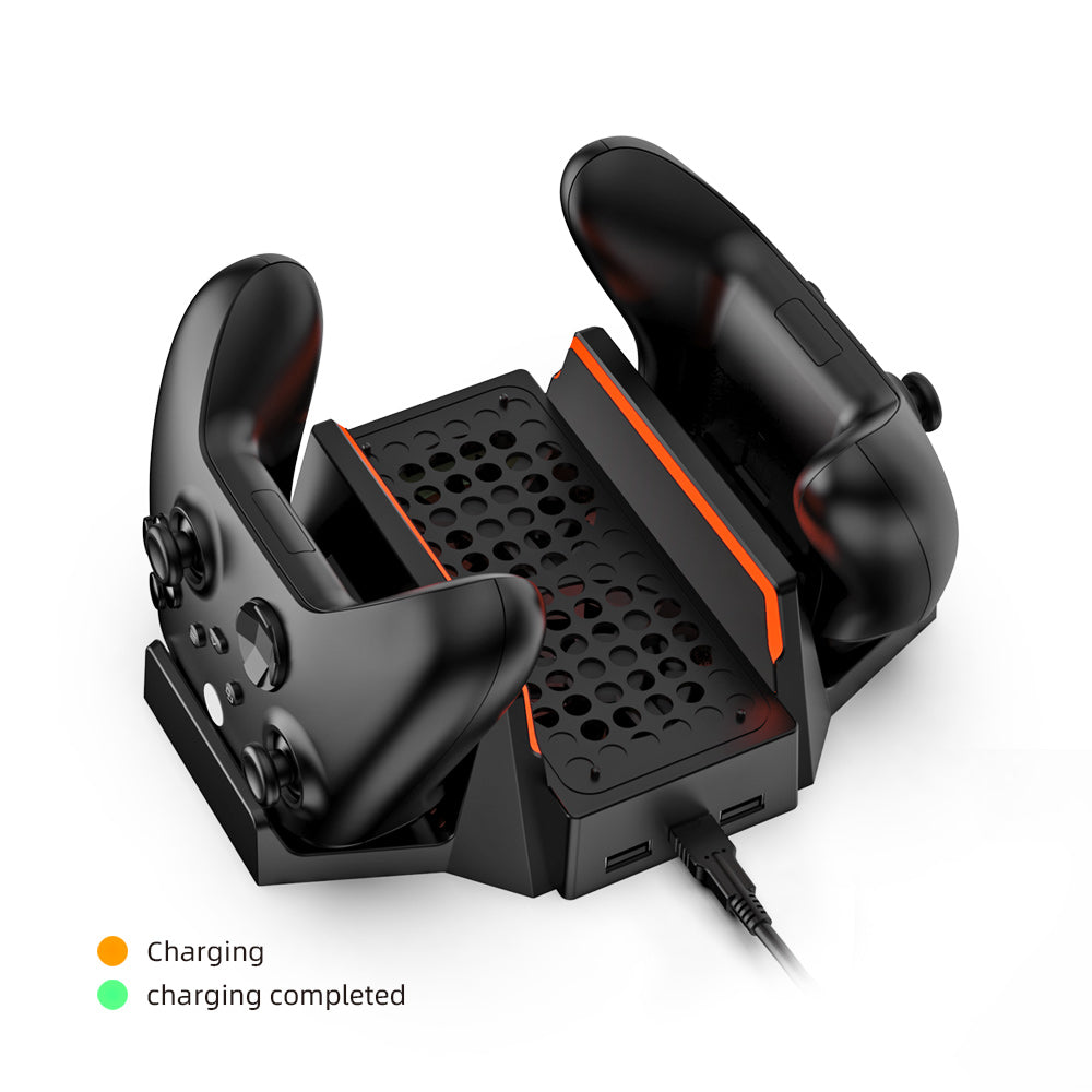 DOBE Multifunctional Cooling Stand for X-SERIES S