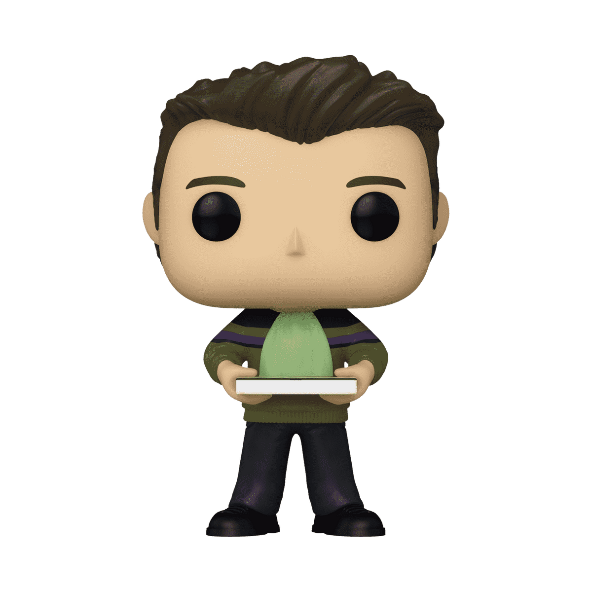 Funko - Pop! TV: Friends - Joey with Pizza
