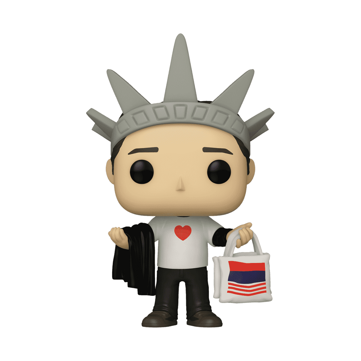 Funko - Pop! TV: Friends - New York Chandler