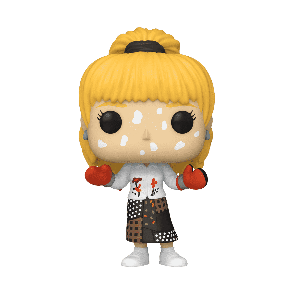 Funko - Pop! TV: Friends - Phoebe with Chicken Pox